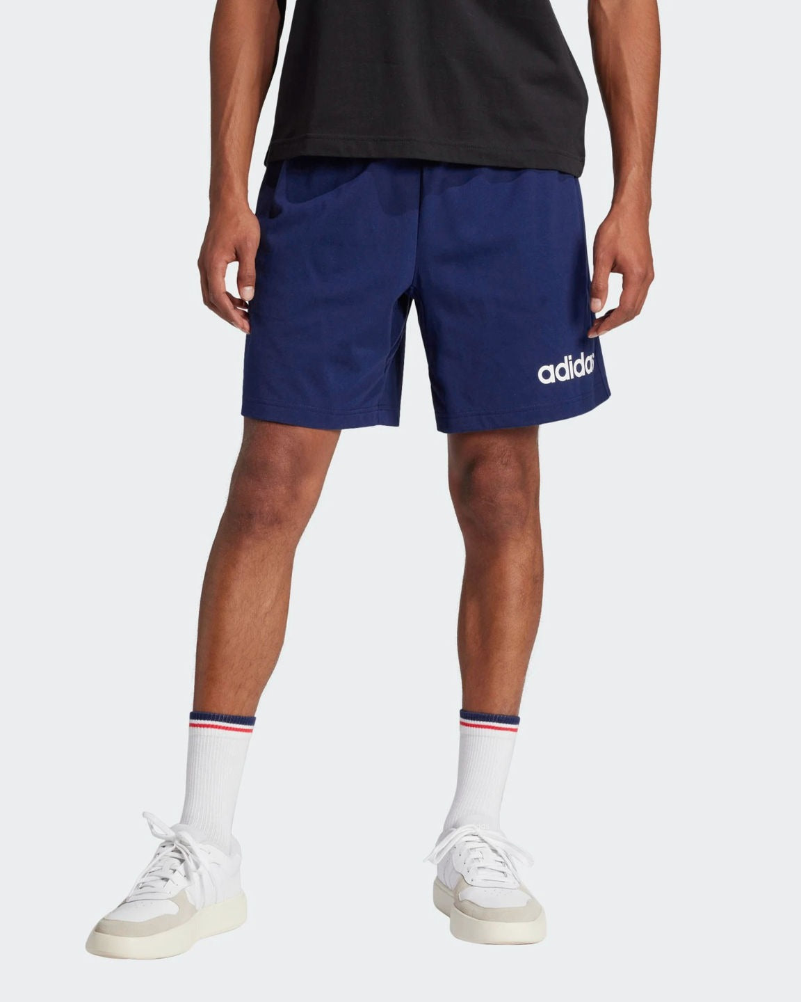 SHORT UOMO ADIDAS JE9013