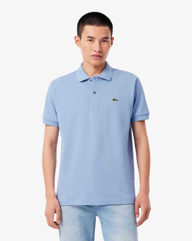 POLO LACOSTE UOMO L12 AEY