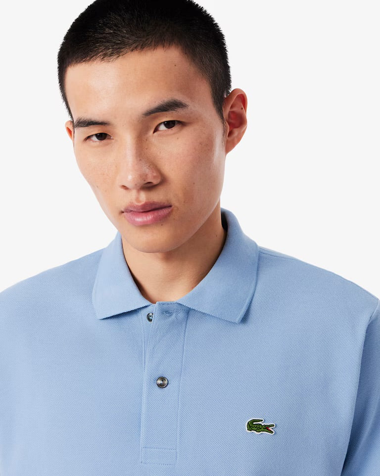 POLO LACOSTE UOMO L12 AEY
