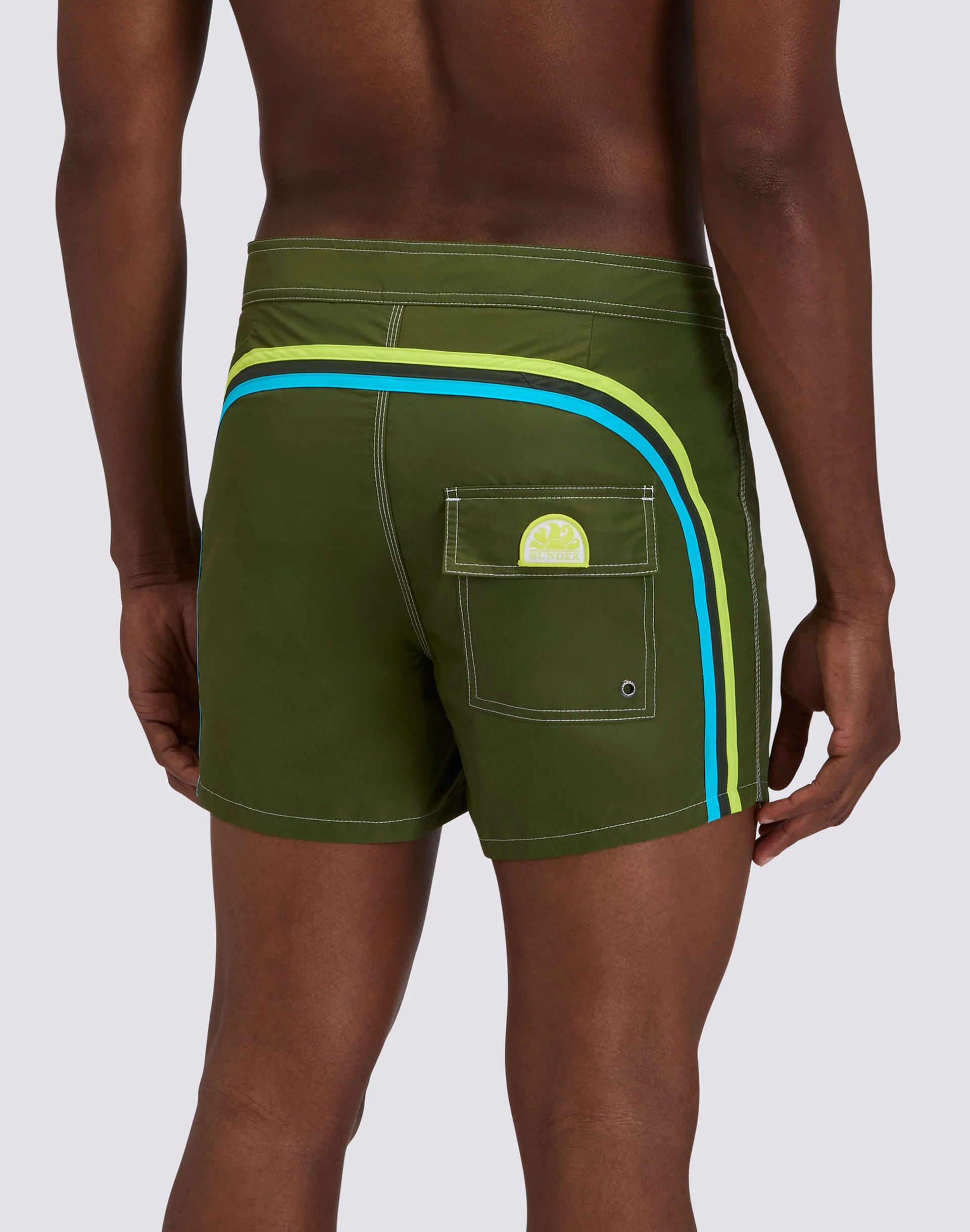 COSTUME UOMO MARE SUNDEK A5101