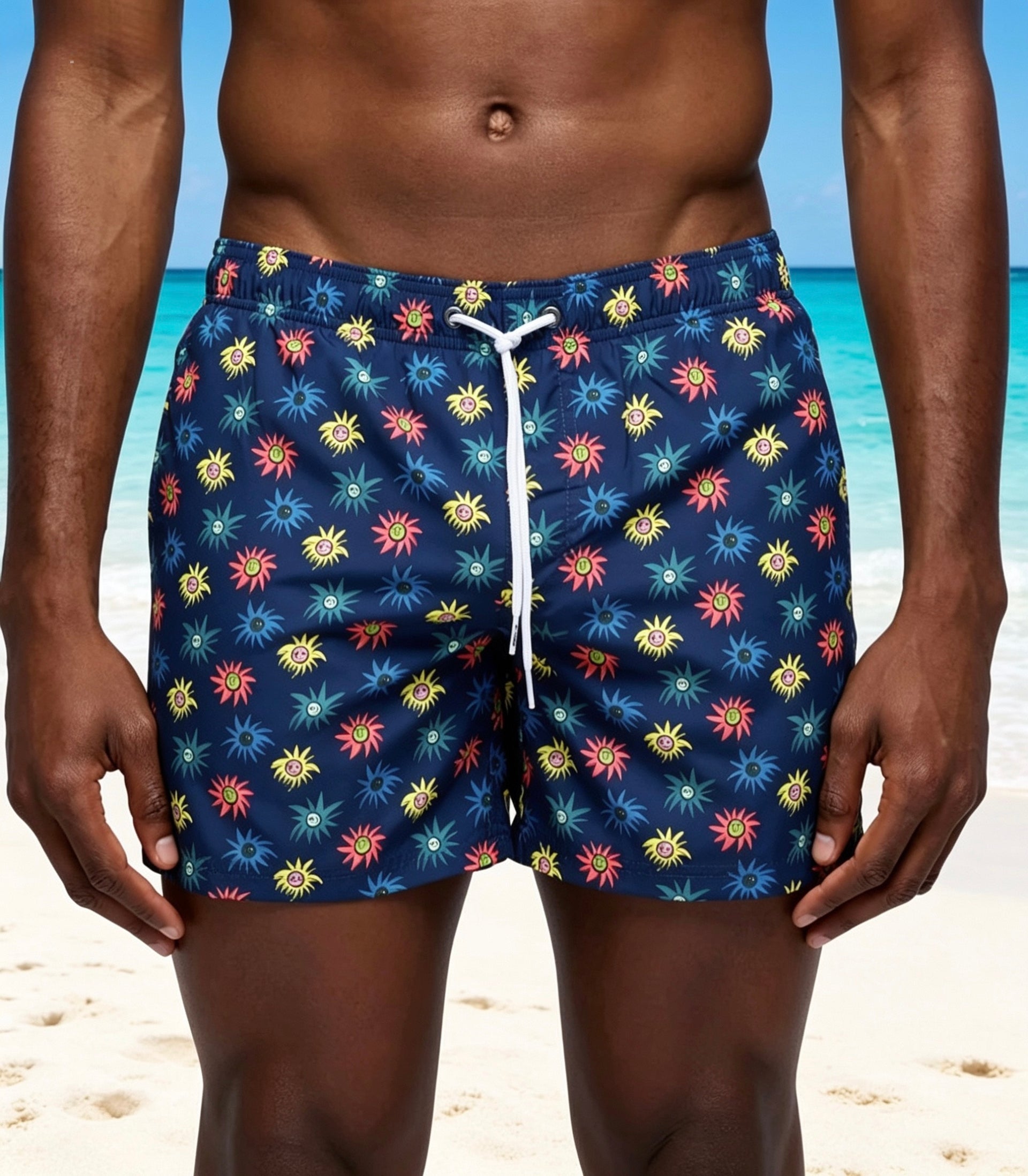 COSTUME UOMO MARE SUNDEK 0074L