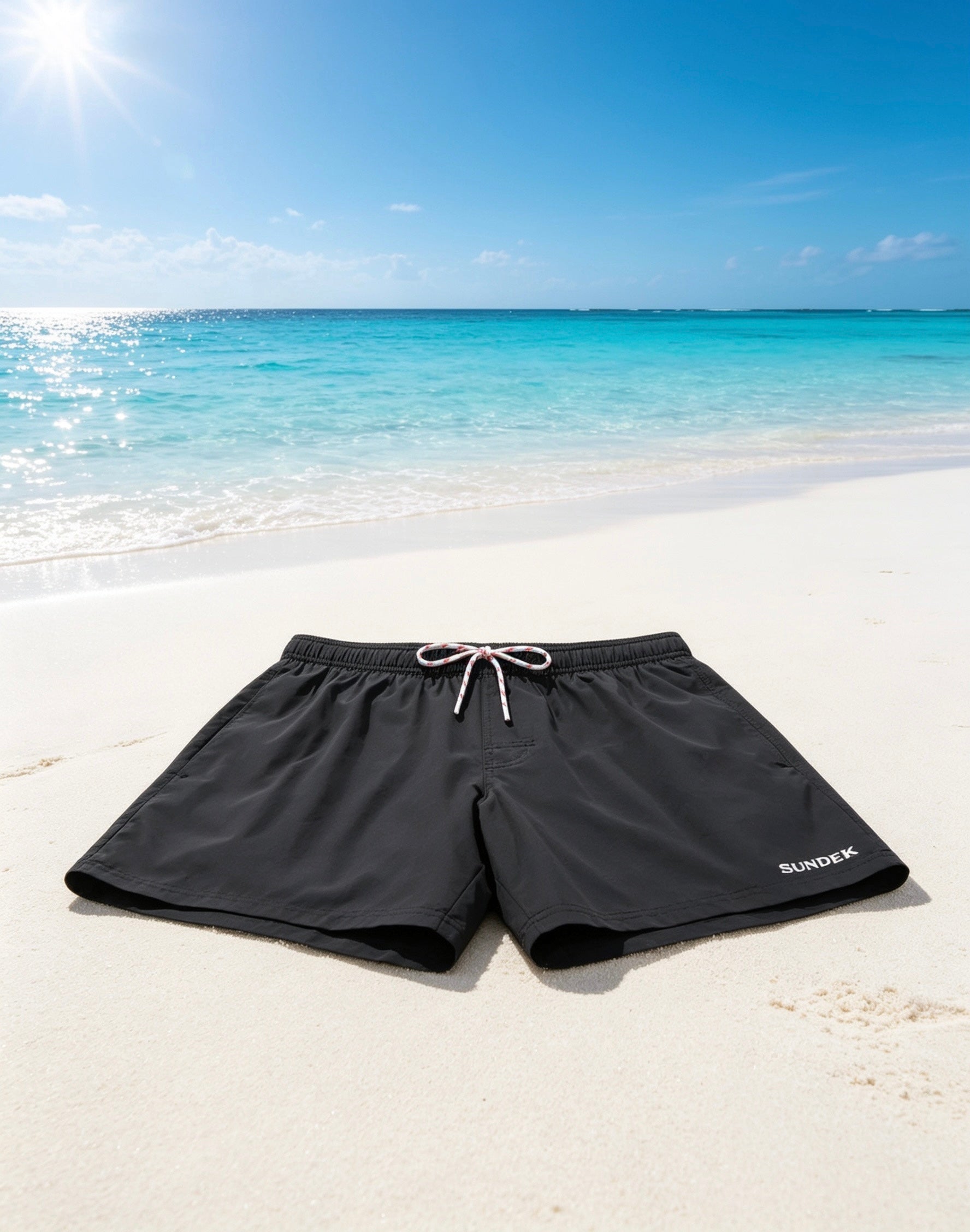 COSTUME UOMO MARE SUNDEK 00400
