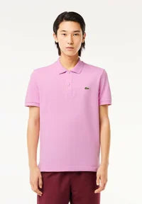 POLO LACOSTE UOMO SLIM IXV