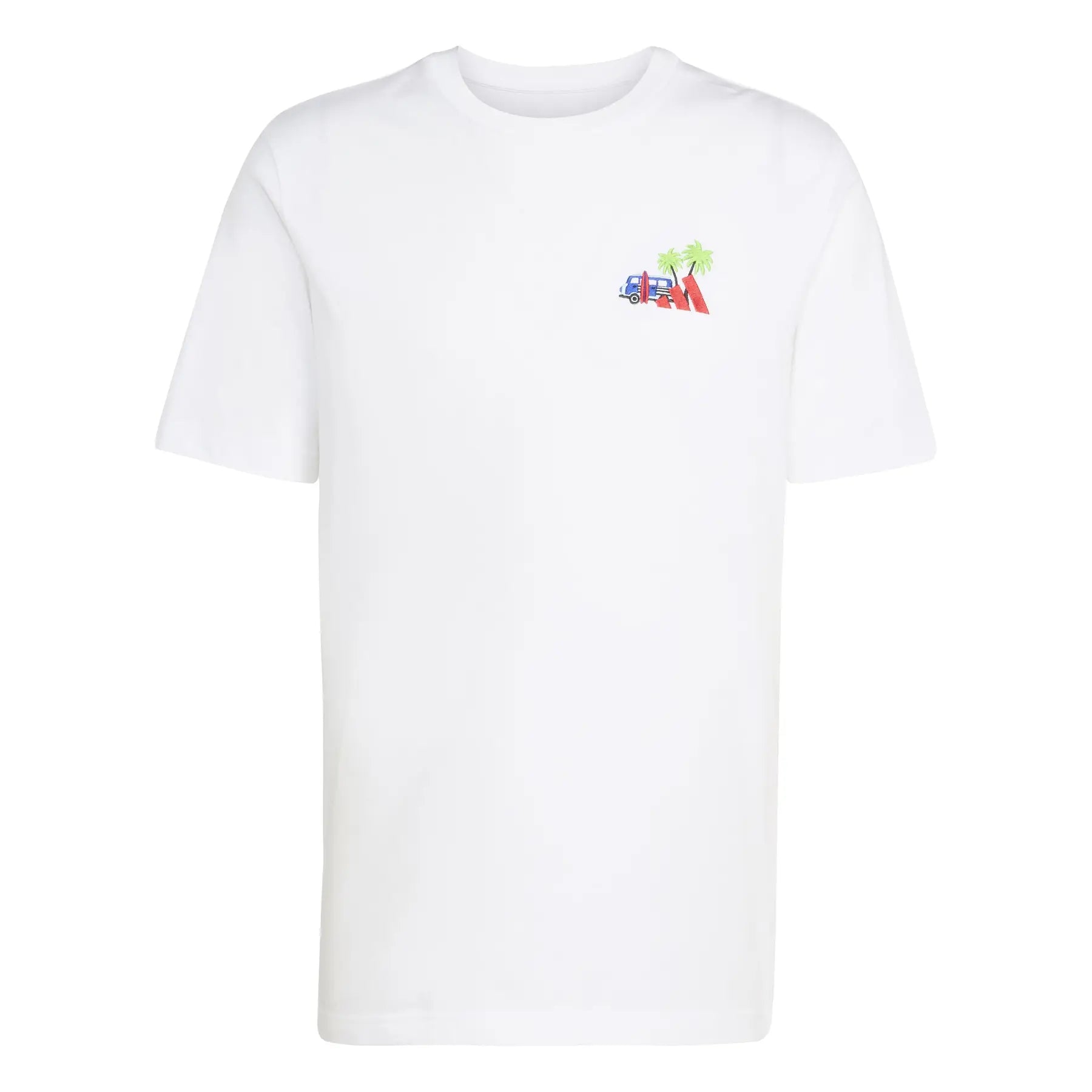T-SHIRT  UOMO ADIDAS KB2519