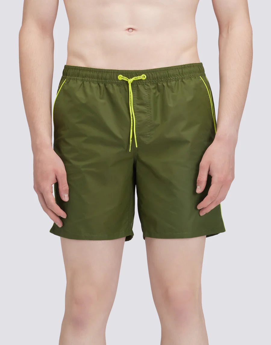 COSTUME UOMO MARE SUNDEK A5101