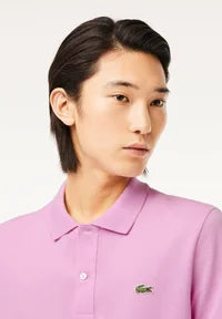 POLO LACOSTE UOMO SLIM IXV