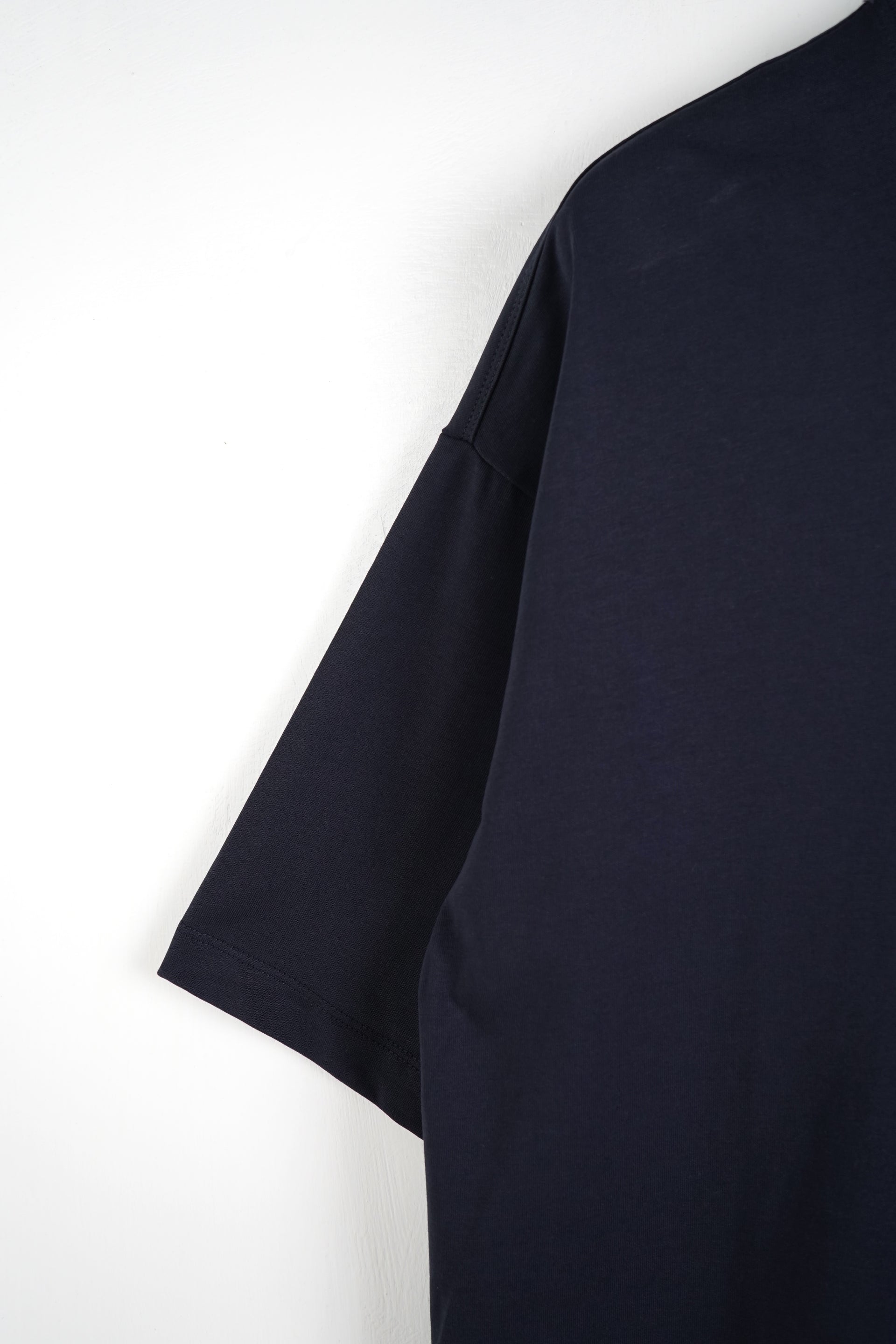 T-SHIRT MIAMI BLU