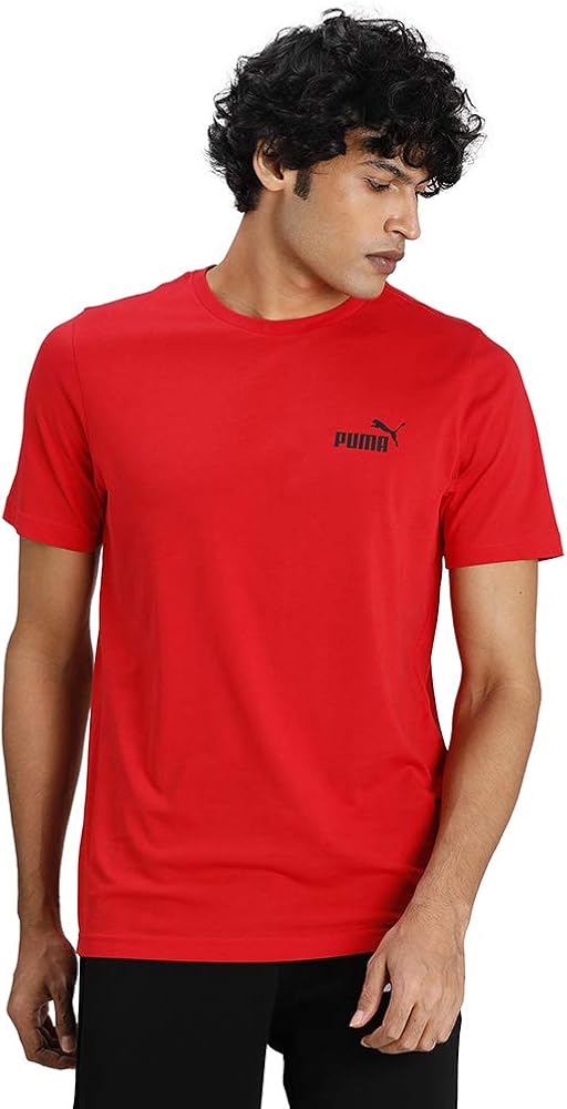 T-SHIRT UOMO PUMA 586668 11