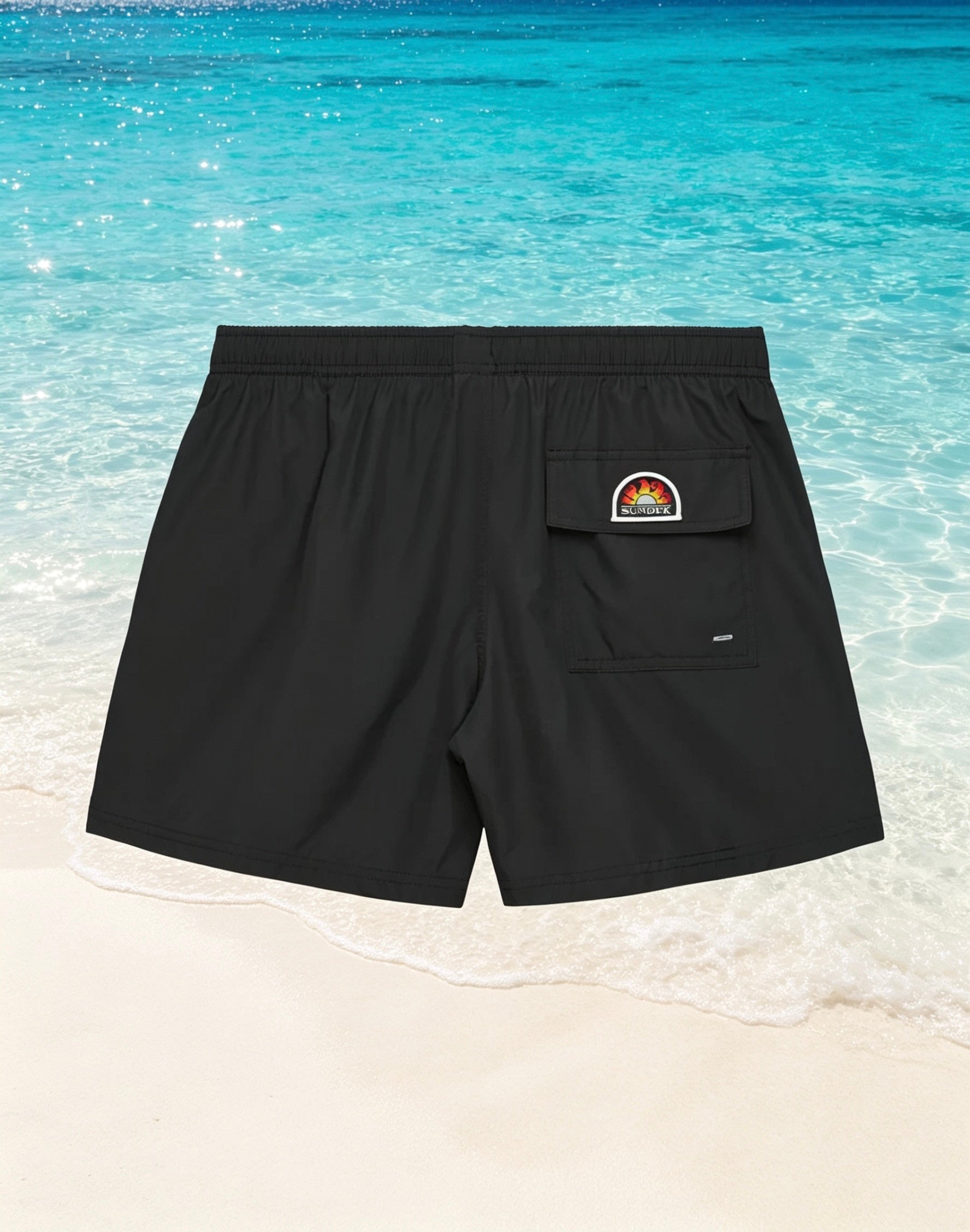 COSTUME UOMO MARE SUNDEK 00400