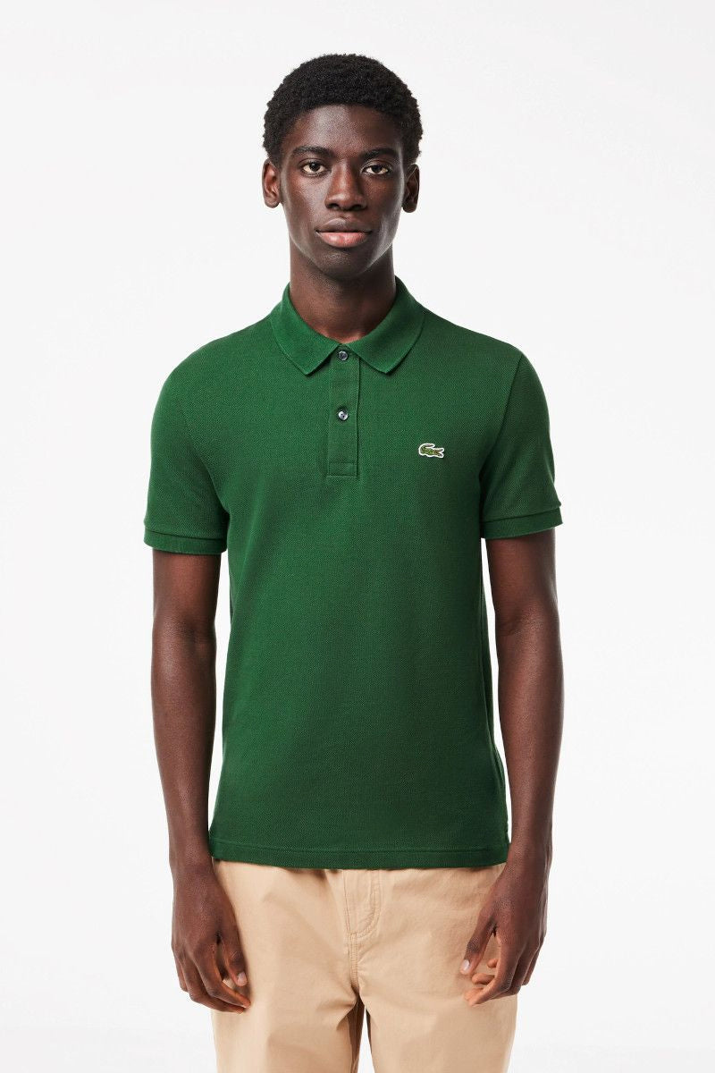 POLO LACOSTE UOMO SLIM 132