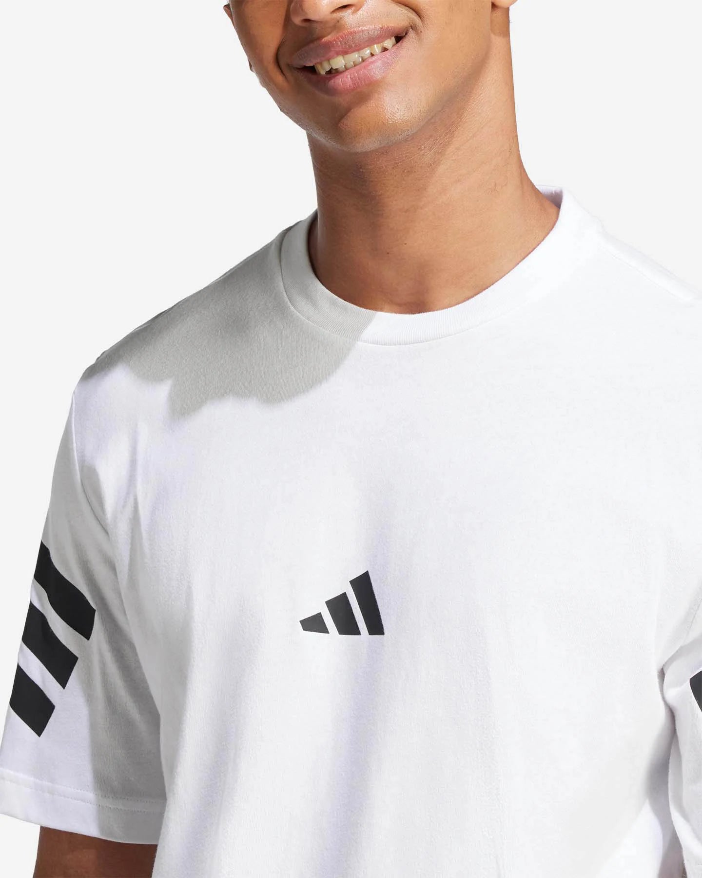 T-SHIRT  UOMO ADIDAS JD4880