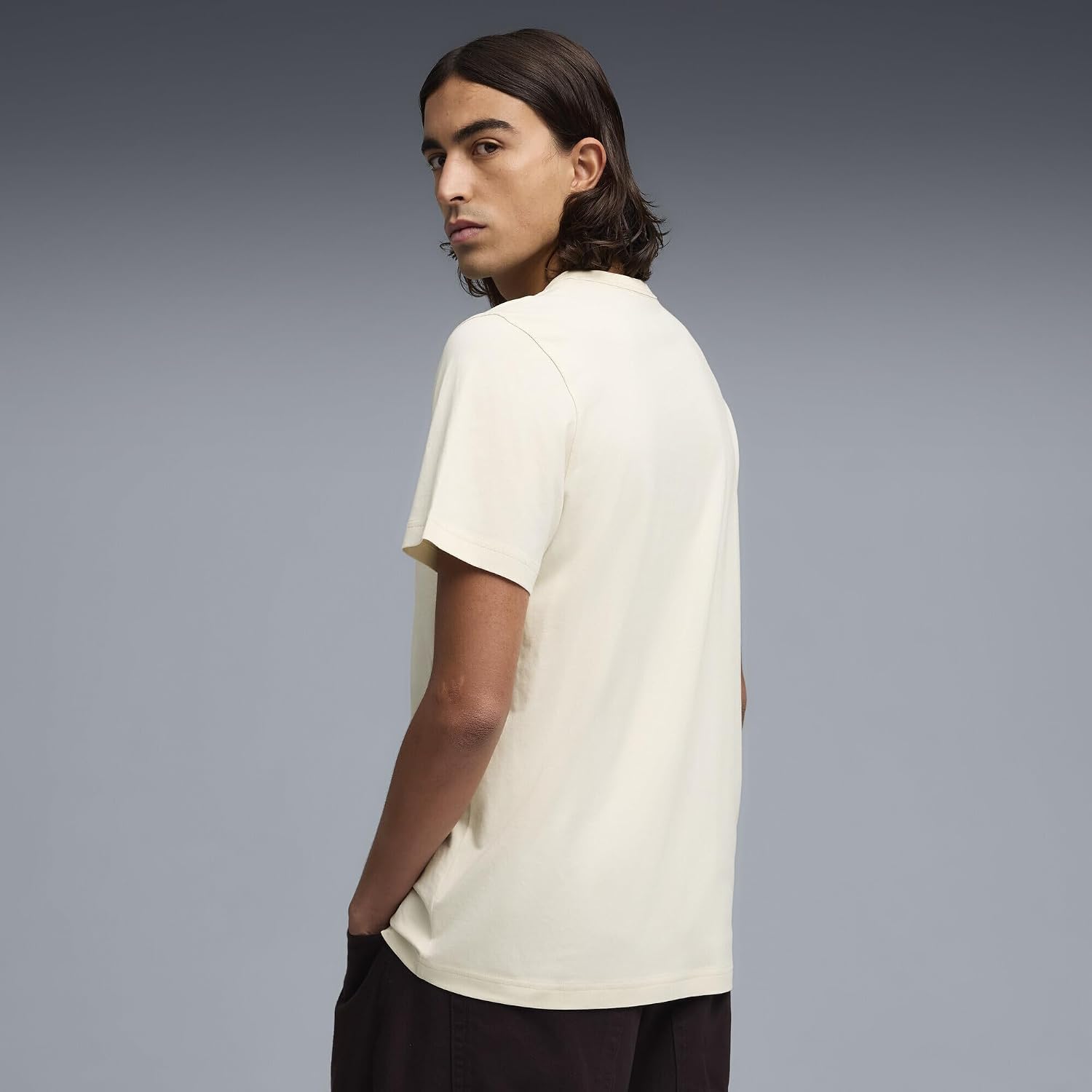 T-SHIRT PUMA UOMO 692054 87