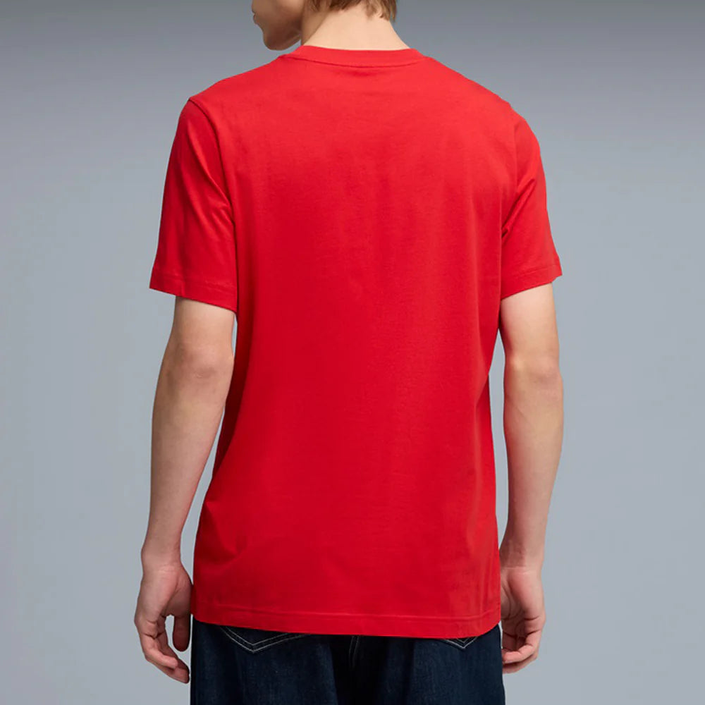 T-SHIRT UOMO PUMA 684717 11