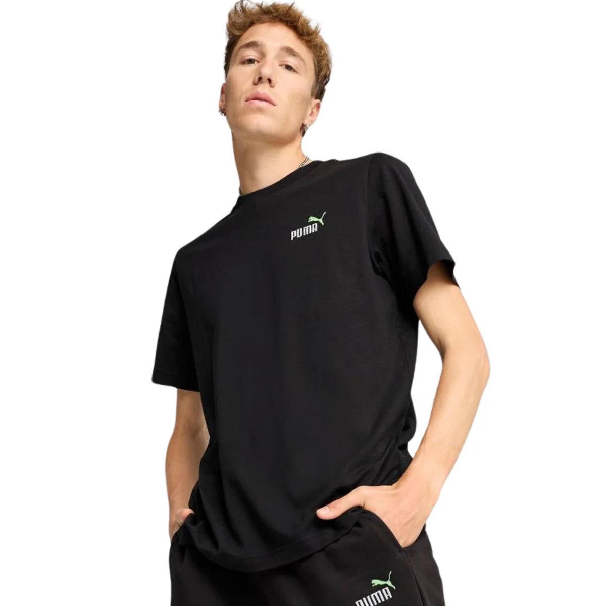 T-SHIRT UOMO PUMA 684717 78