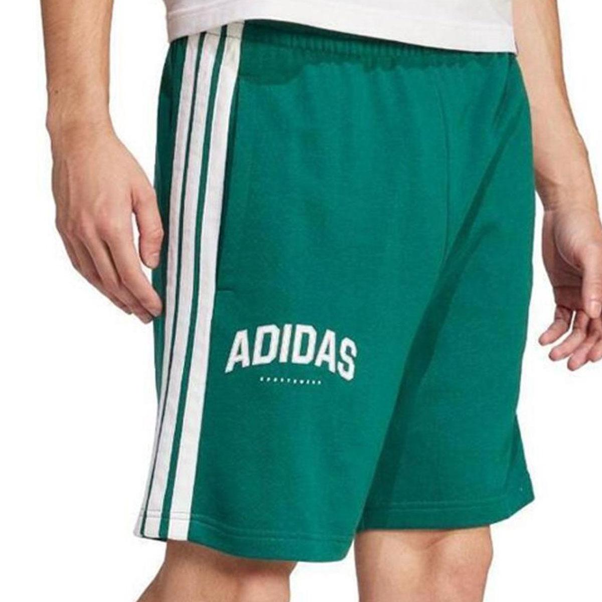 SHORT UOMO ADIDAS JM2485