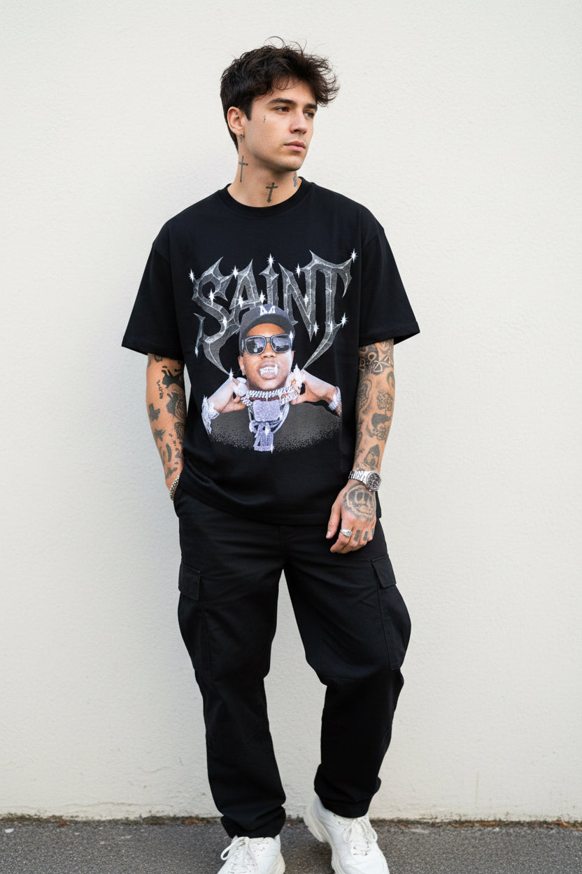 T-SHIRT SAINT NERA