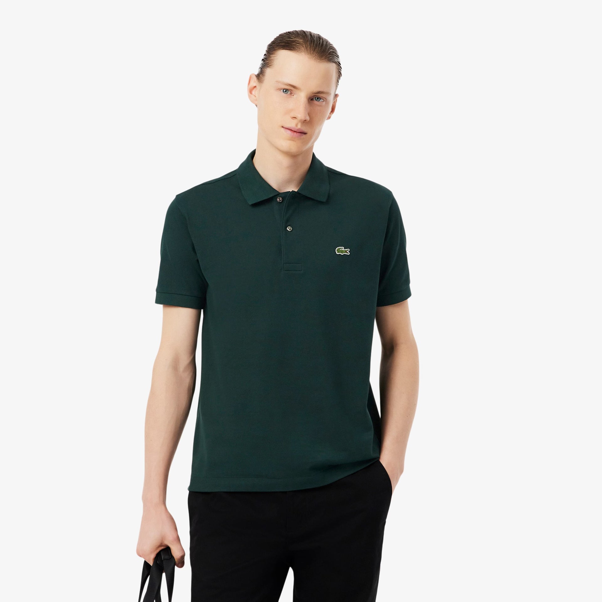 POLO LACOSTE UOMO L12 AFK