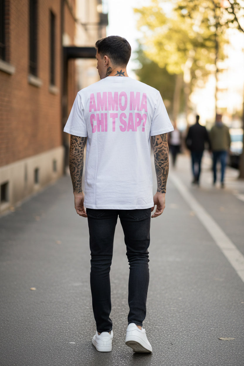 T-SHIRT OVER 01