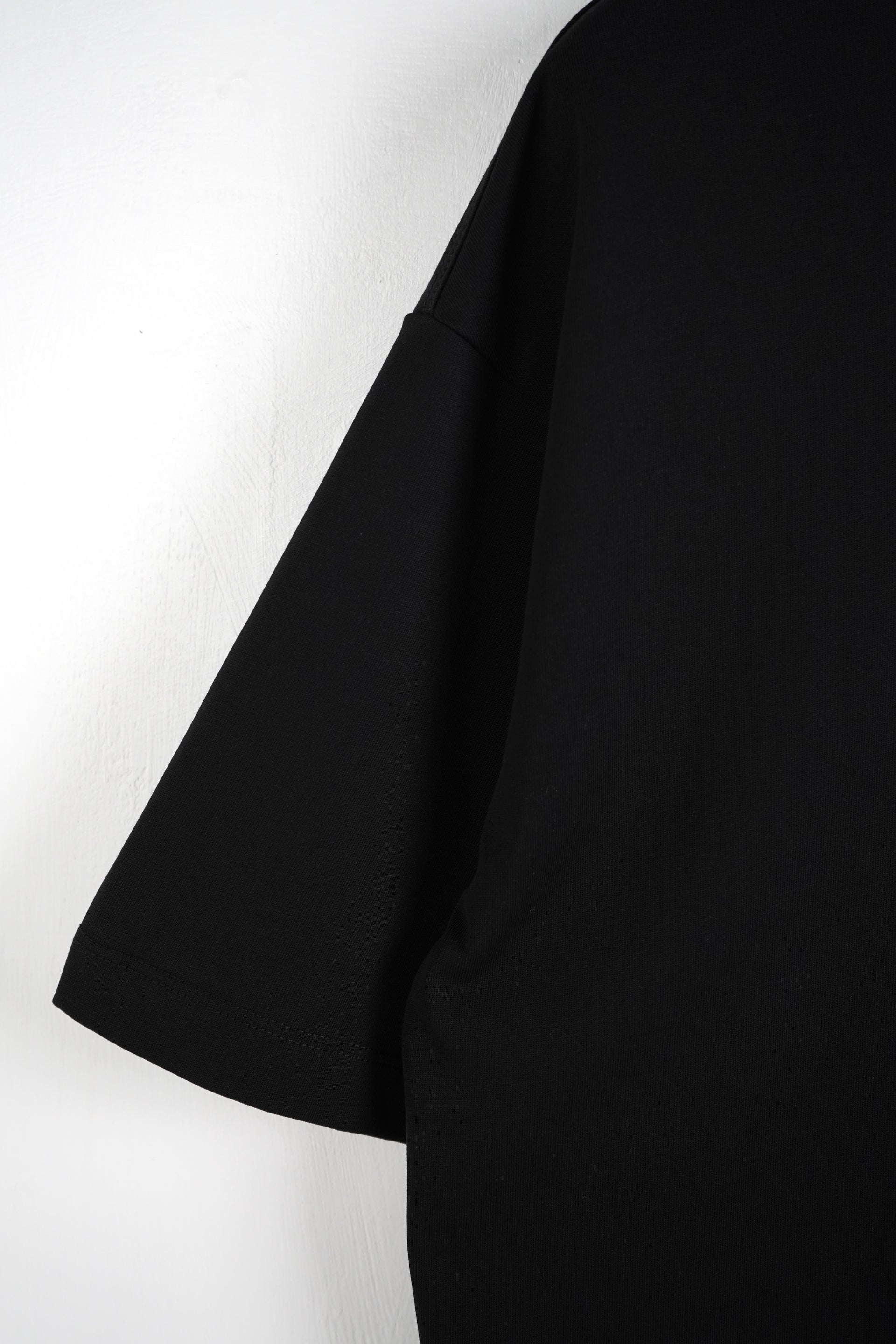 T-SHIRT MIAMI NERA
