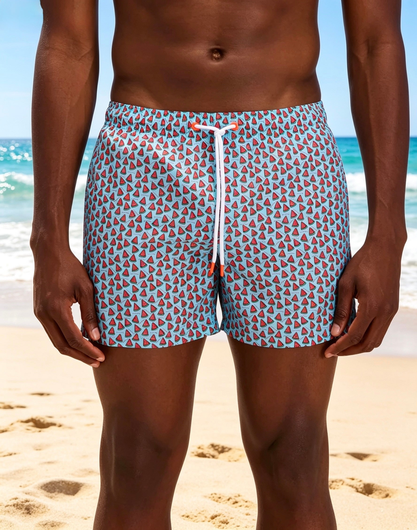 COSTUME UOMO MARE SUNDEK A61FF