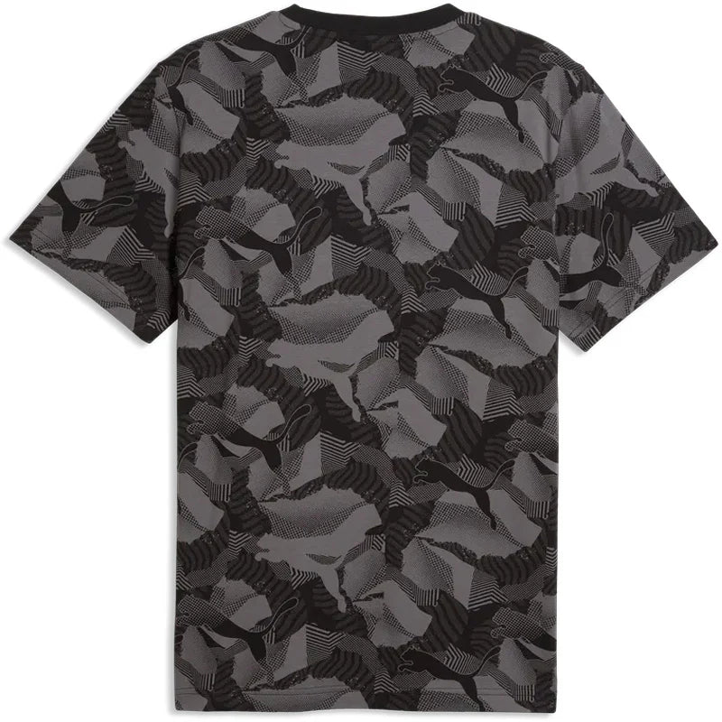 T-SHIRT PUMA UOMO 692027 01