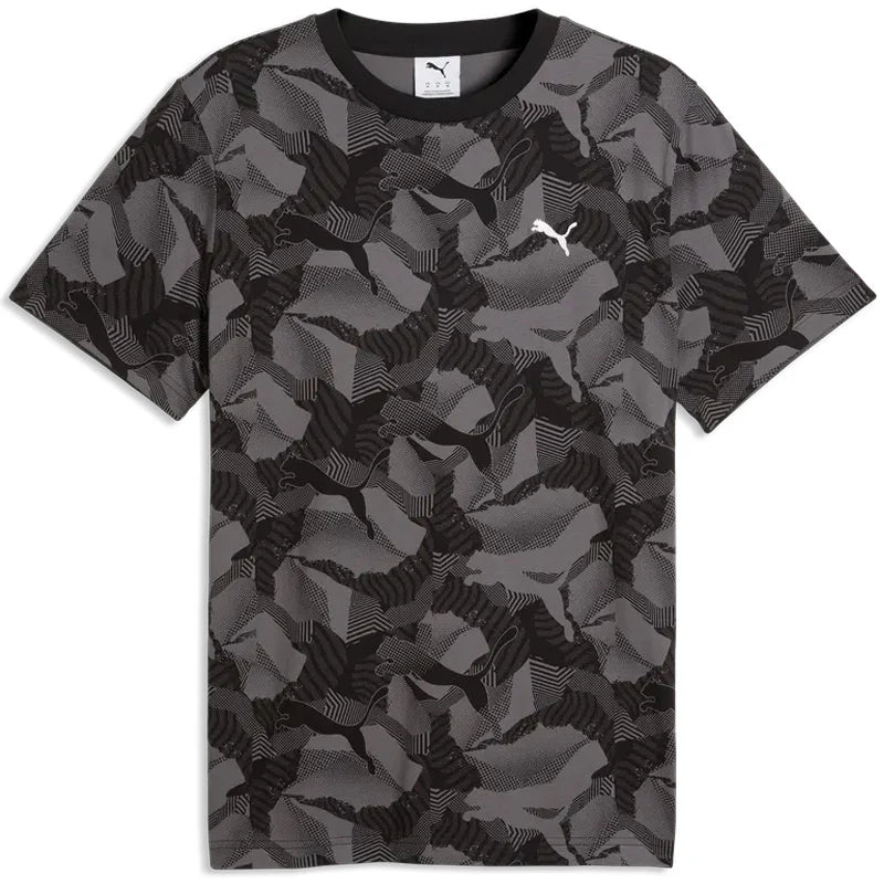 T-SHIRT PUMA UOMO 692027 01