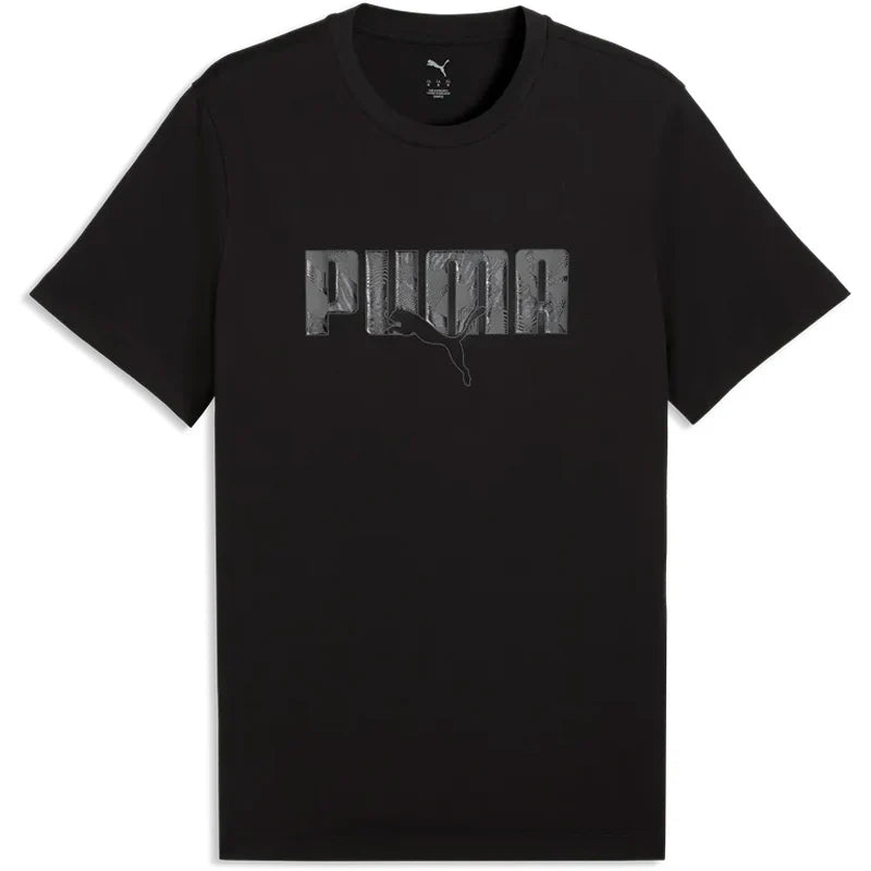 T-SHIRT PUMA UOMO 692026 01
