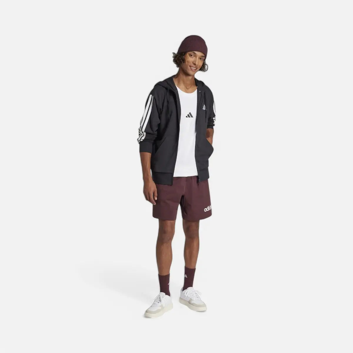 SHORT UOMO ADIDAS JE9015