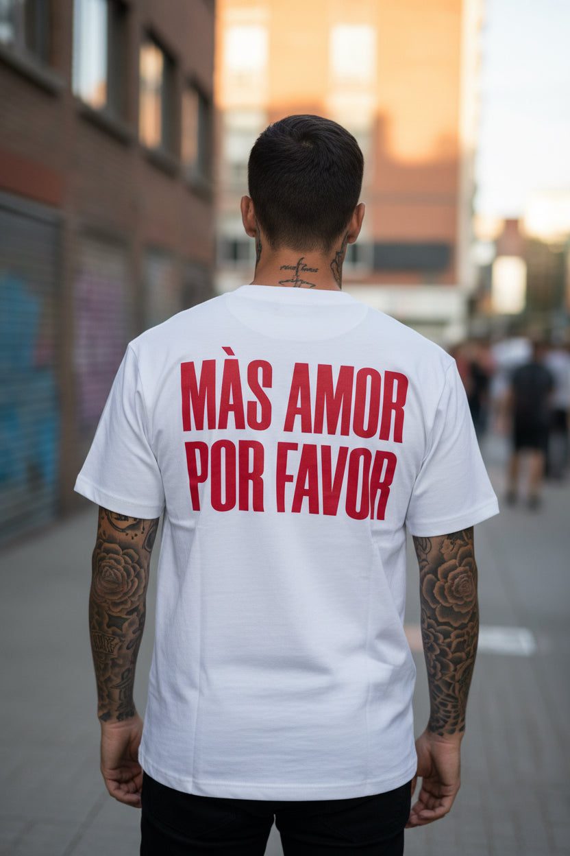 T-SHIRT OVER BIANCA 12