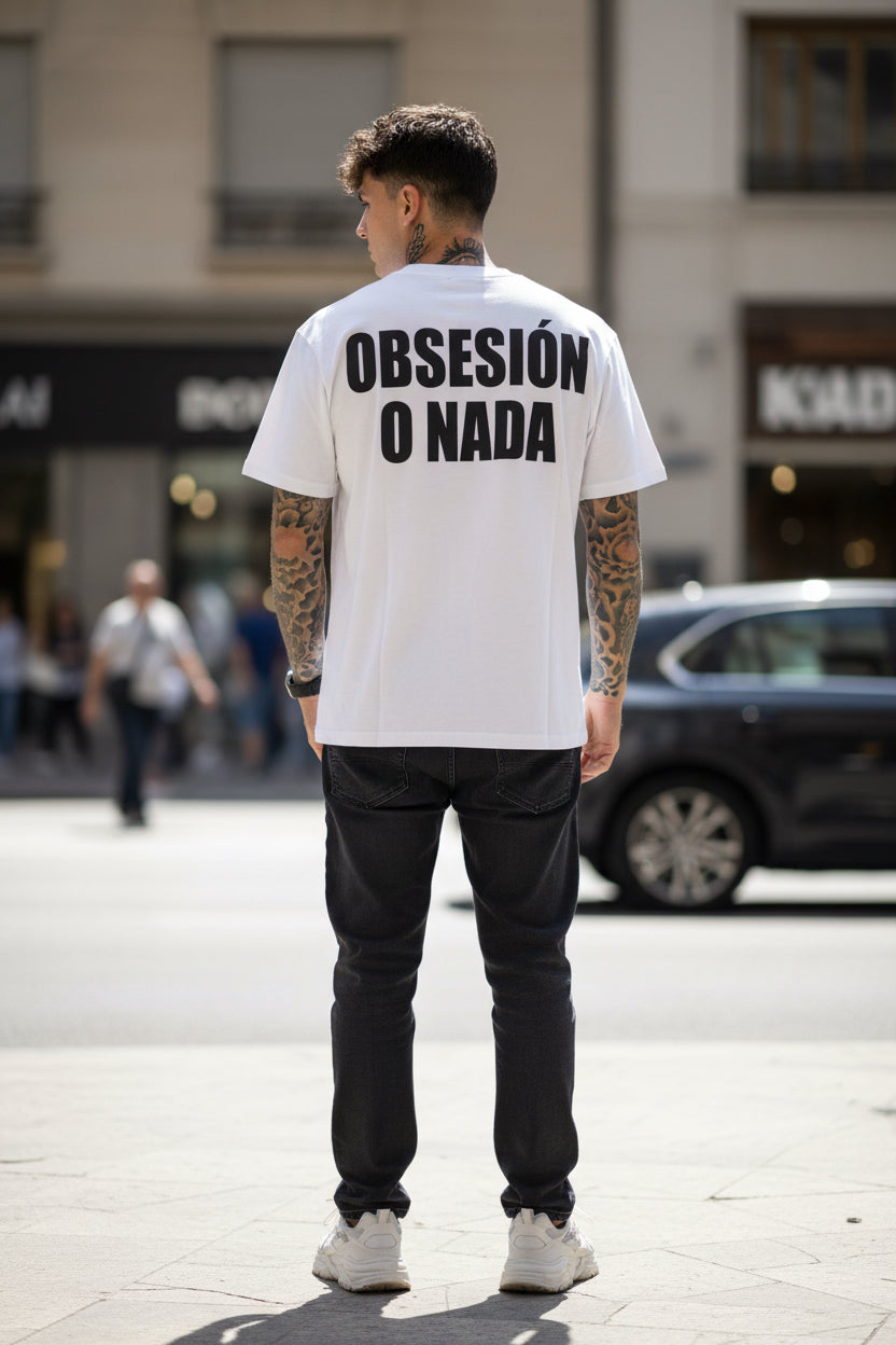 T-SHIRT OVER BIANCA 10