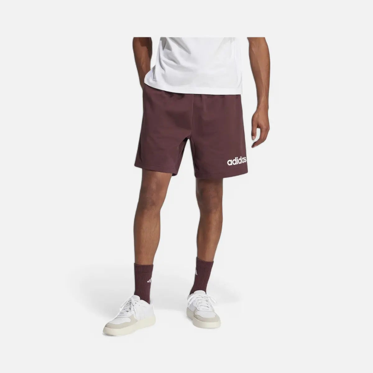 SHORT UOMO ADIDAS JE9015