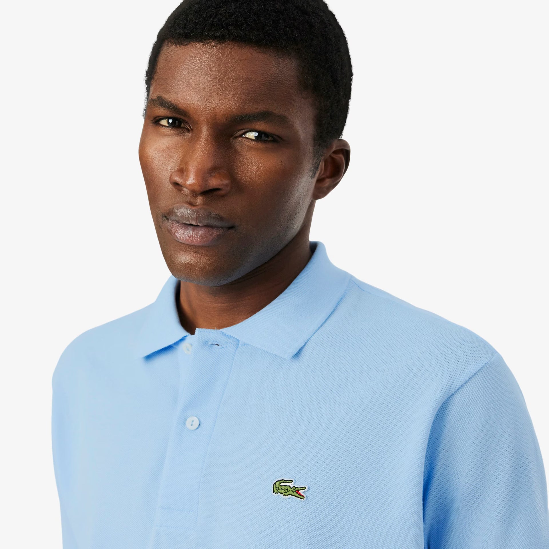 POLO LACOSTE UOMO L12 HBP