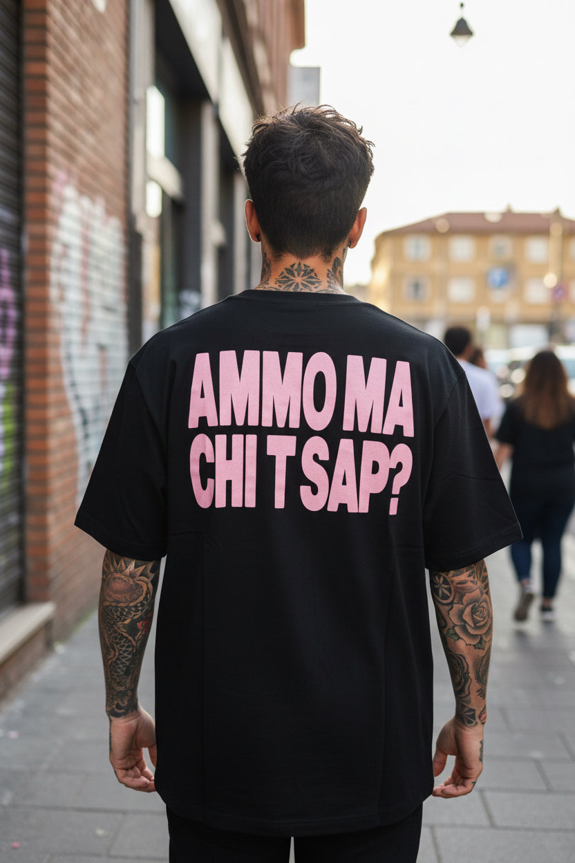 T-SHIRT OVER 02