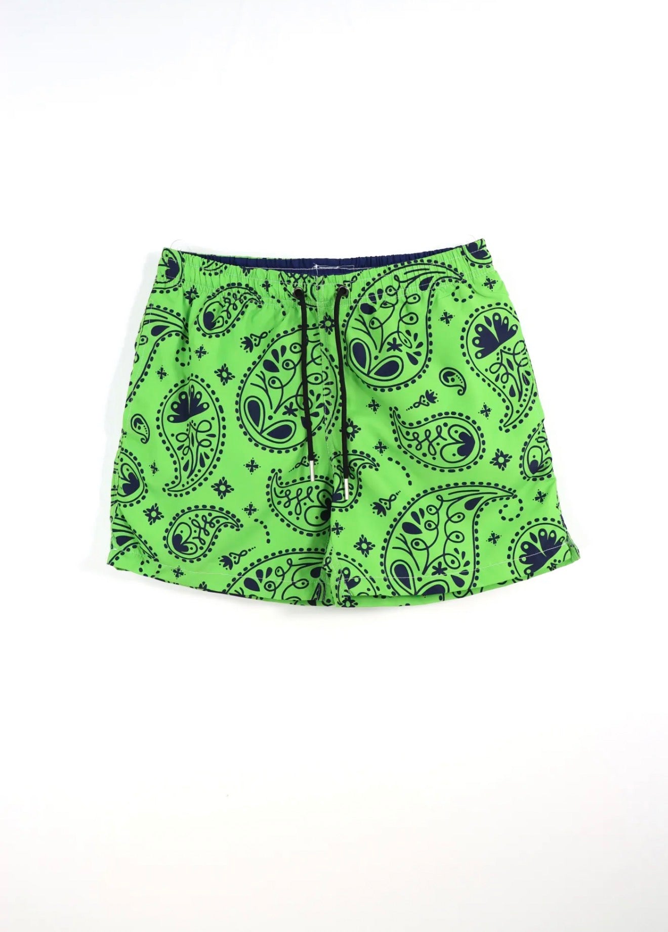 COSTUME CANCùN VERDE