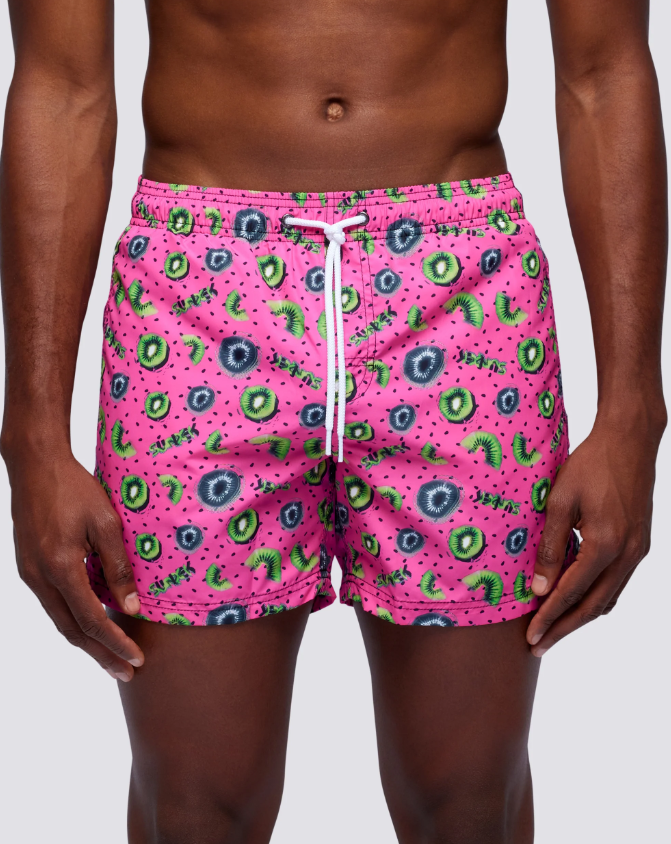 COSTUME UOMO MARE SUNDEK 008KM