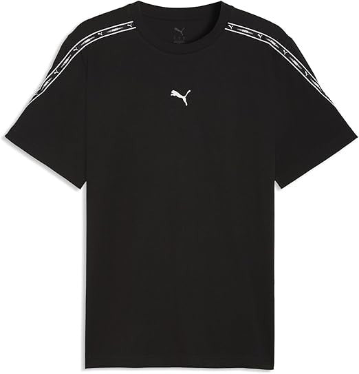 T-SHIRT PUMA UOMO 691693 01
