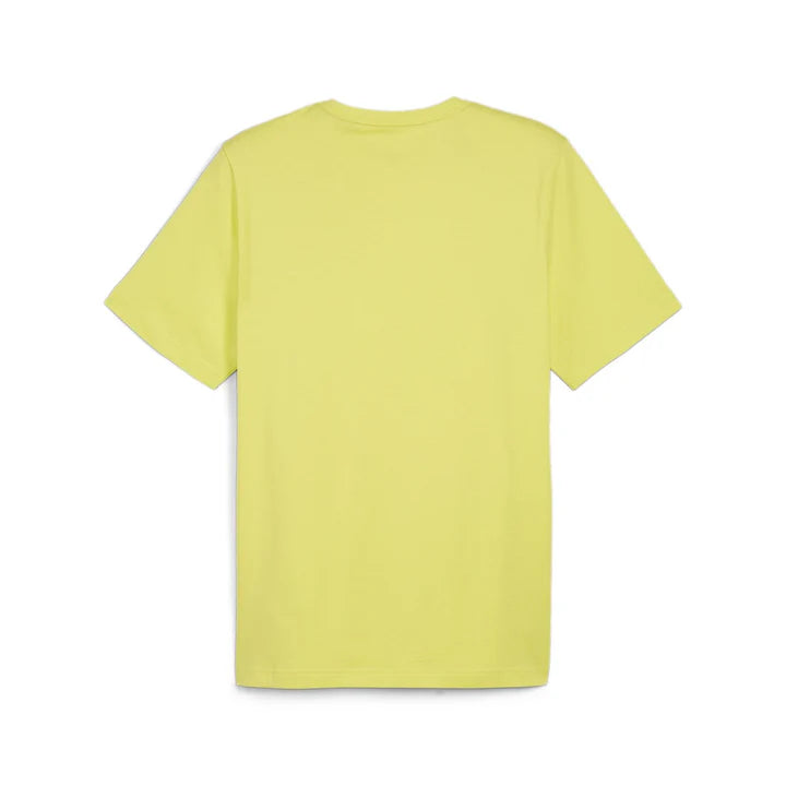 T-SHIRT UOMO PUMA 586669 68