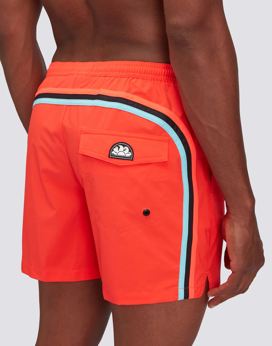 COSTUME UOMO MARE SUNDEK A5401