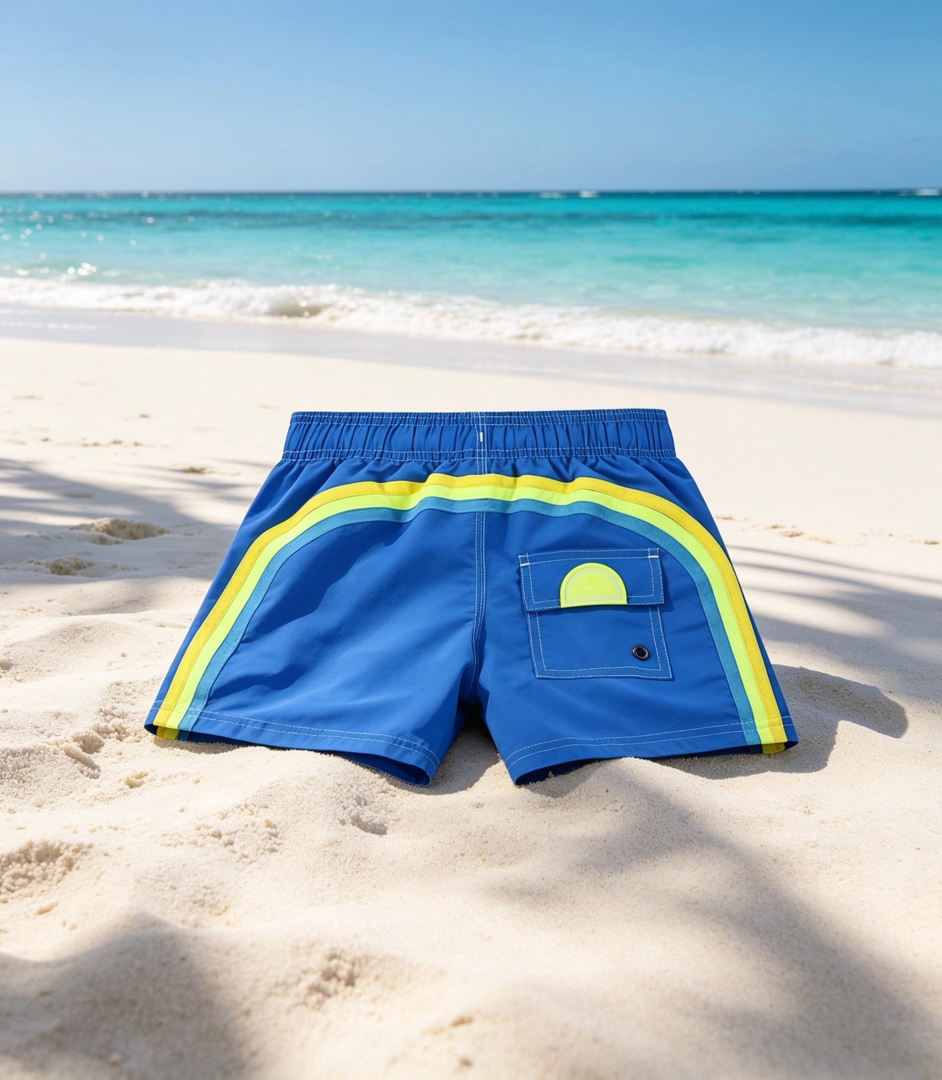 COSTUME UOMO MARE SUNDEK A2202