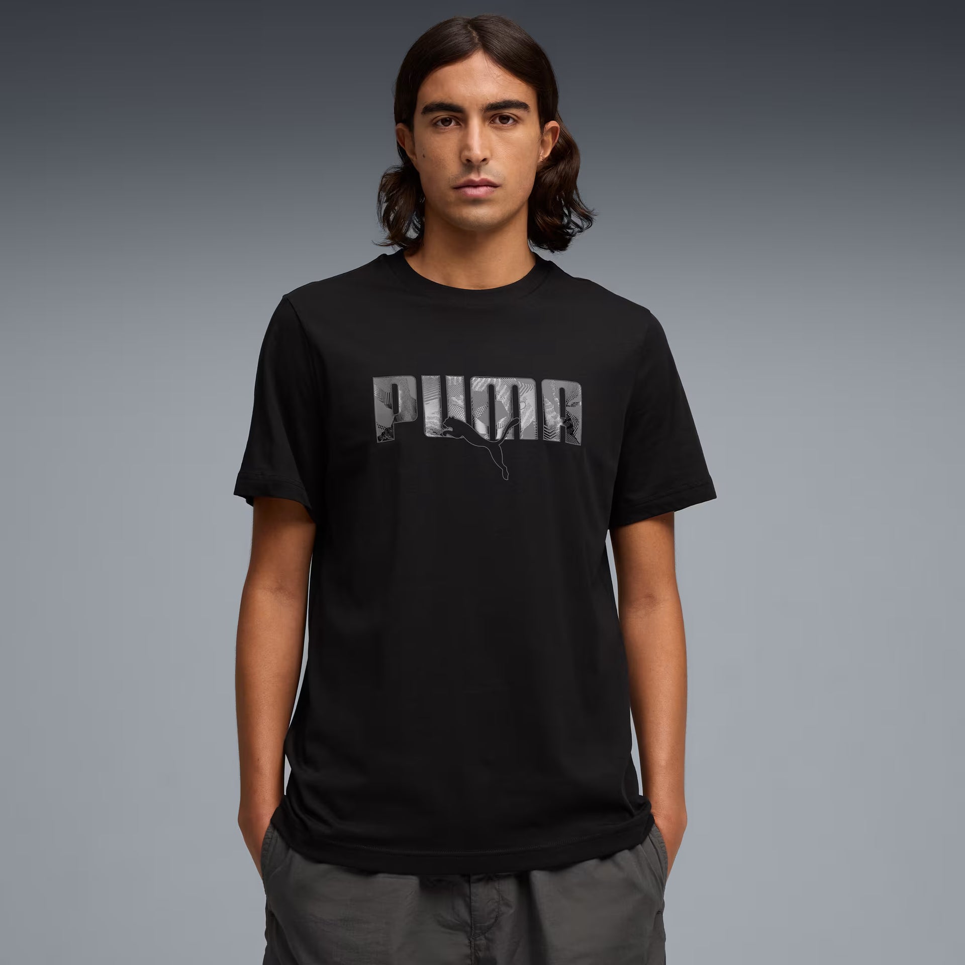 T-SHIRT PUMA UOMO 692026 01