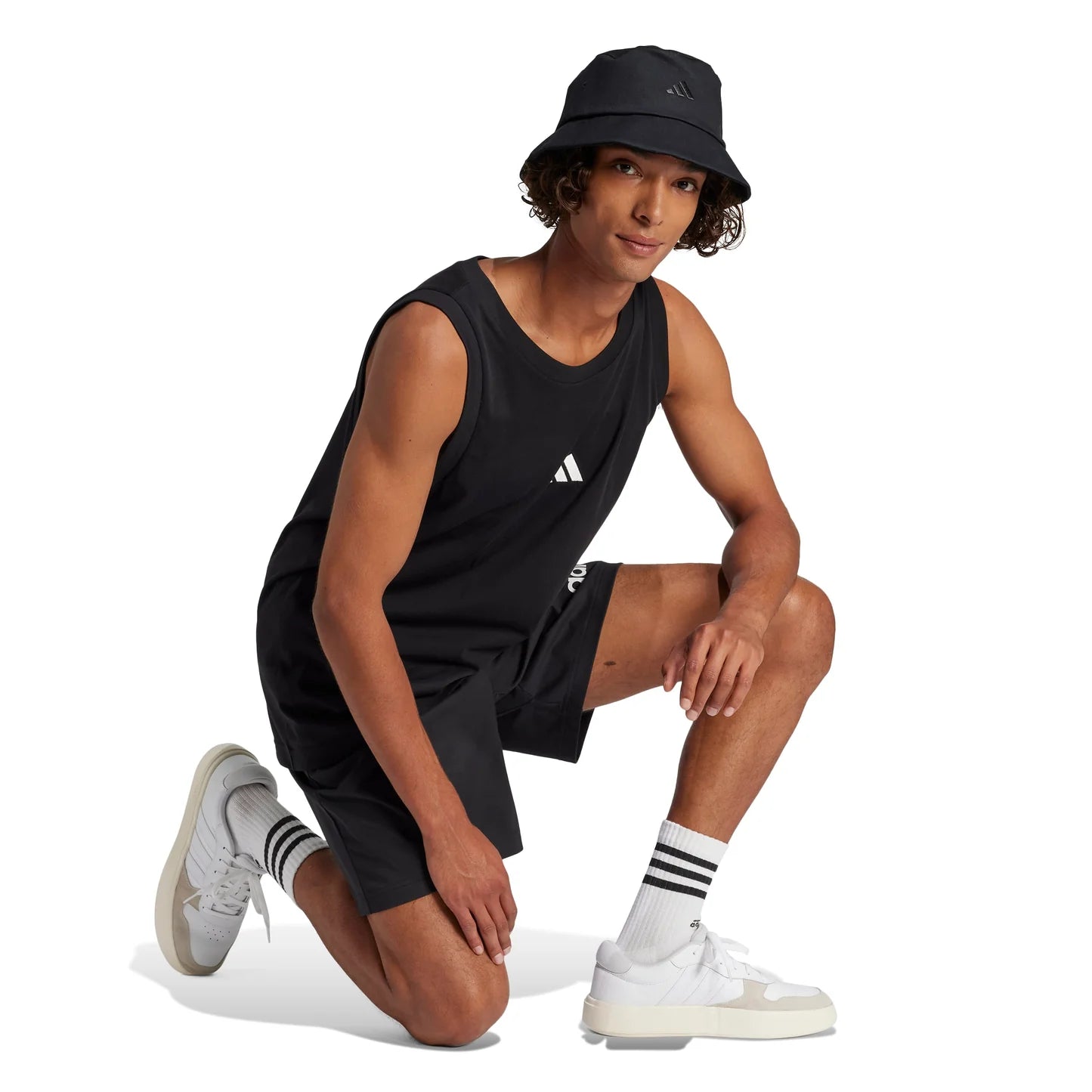 CANOTTA ADIDAS JE8986