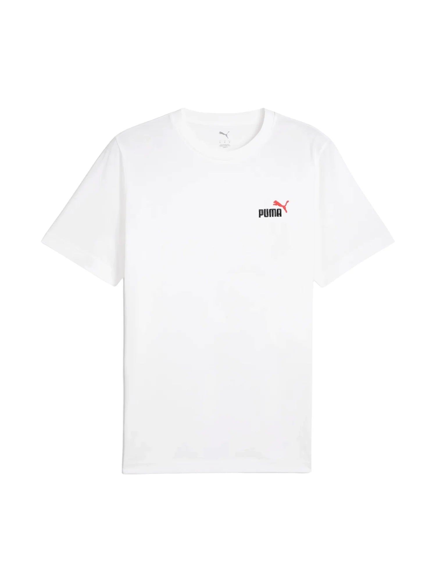 T-SHIRT UOMO PUMA 684717 02