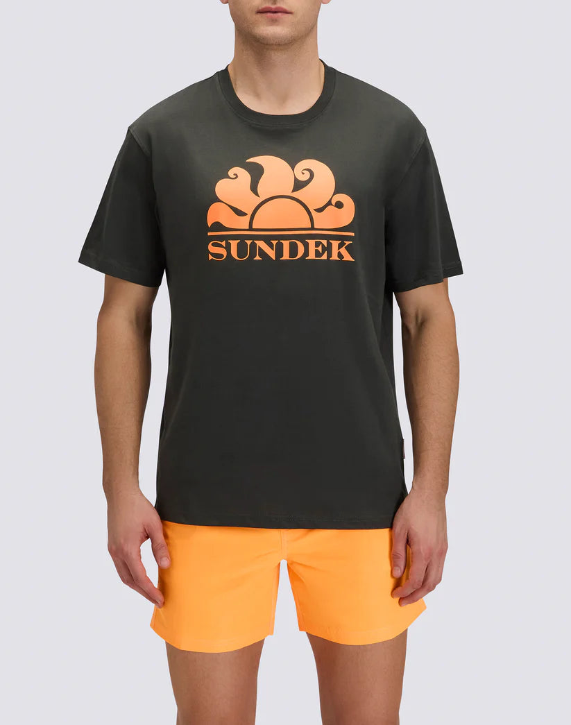 T-SHIRT UOMO SUNDEK