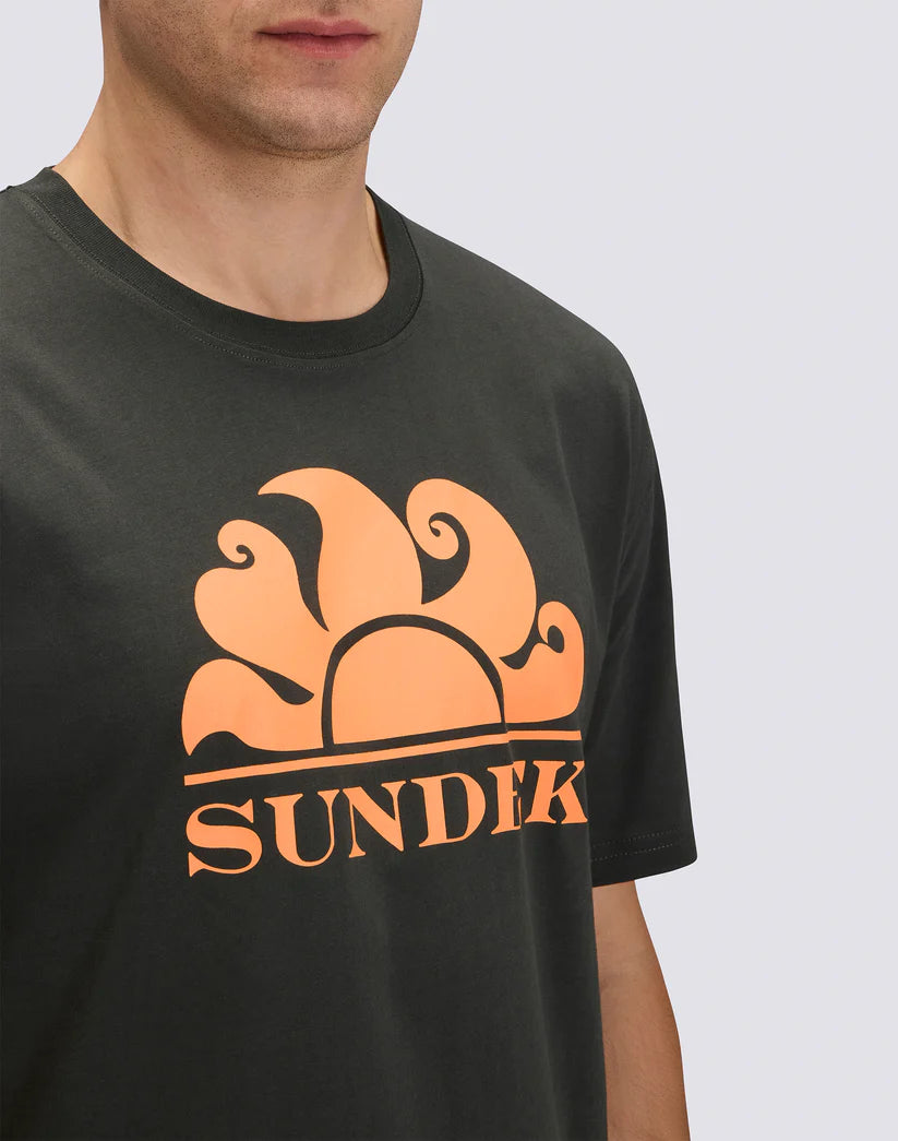 T-SHIRT UOMO SUNDEK