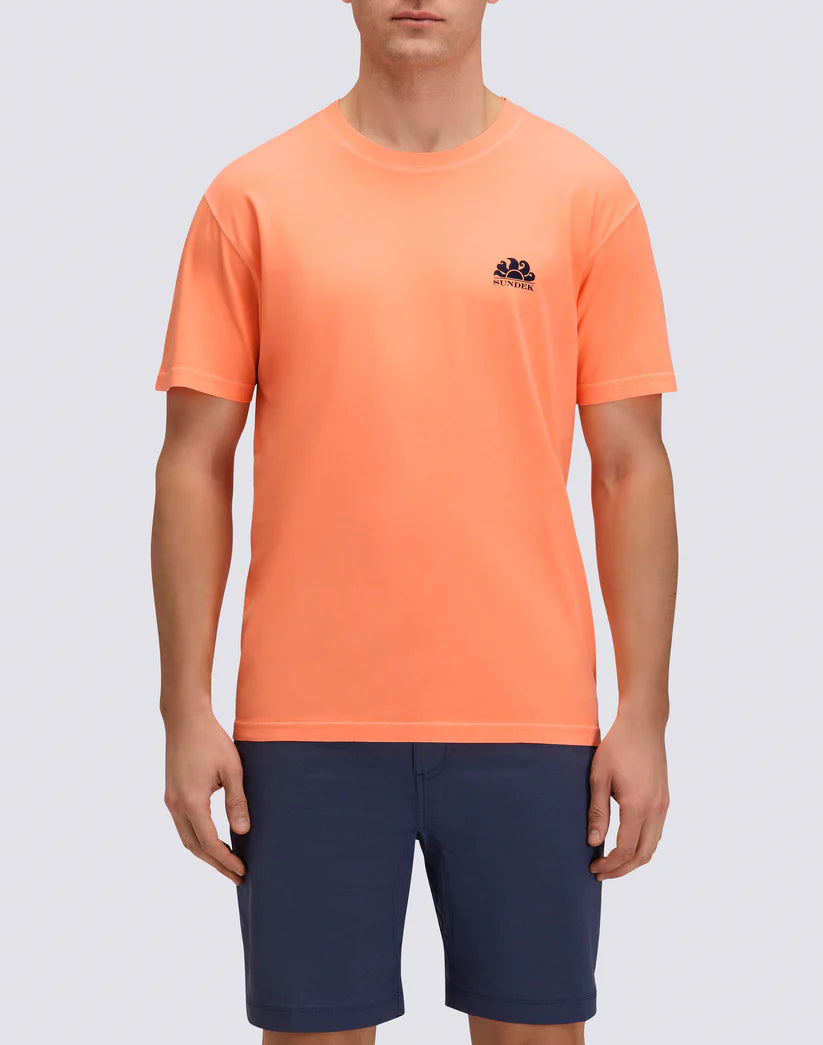 T-SHIRT UOMO SUNDEK
