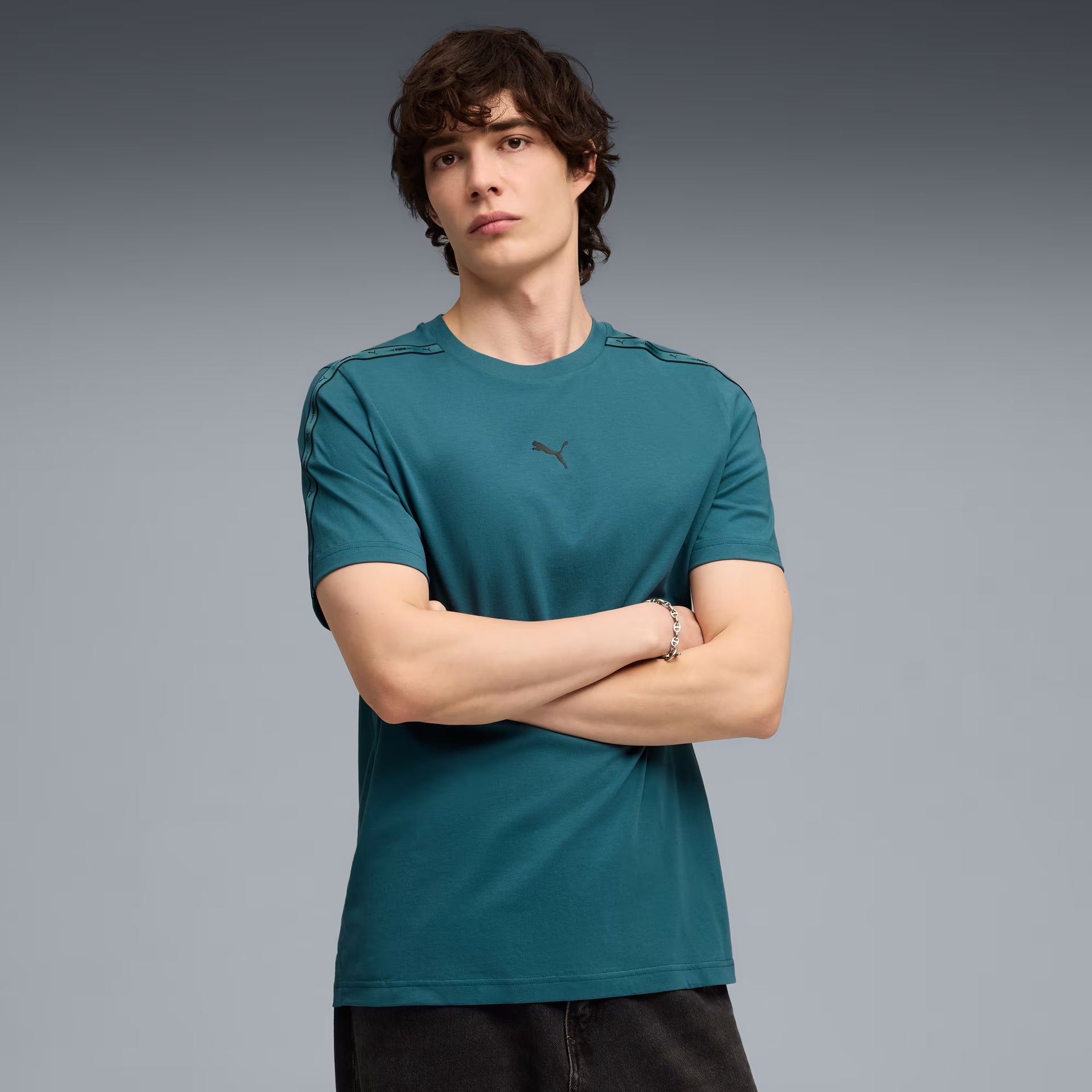 T-SHIRT PUMA UOMO 691693 41