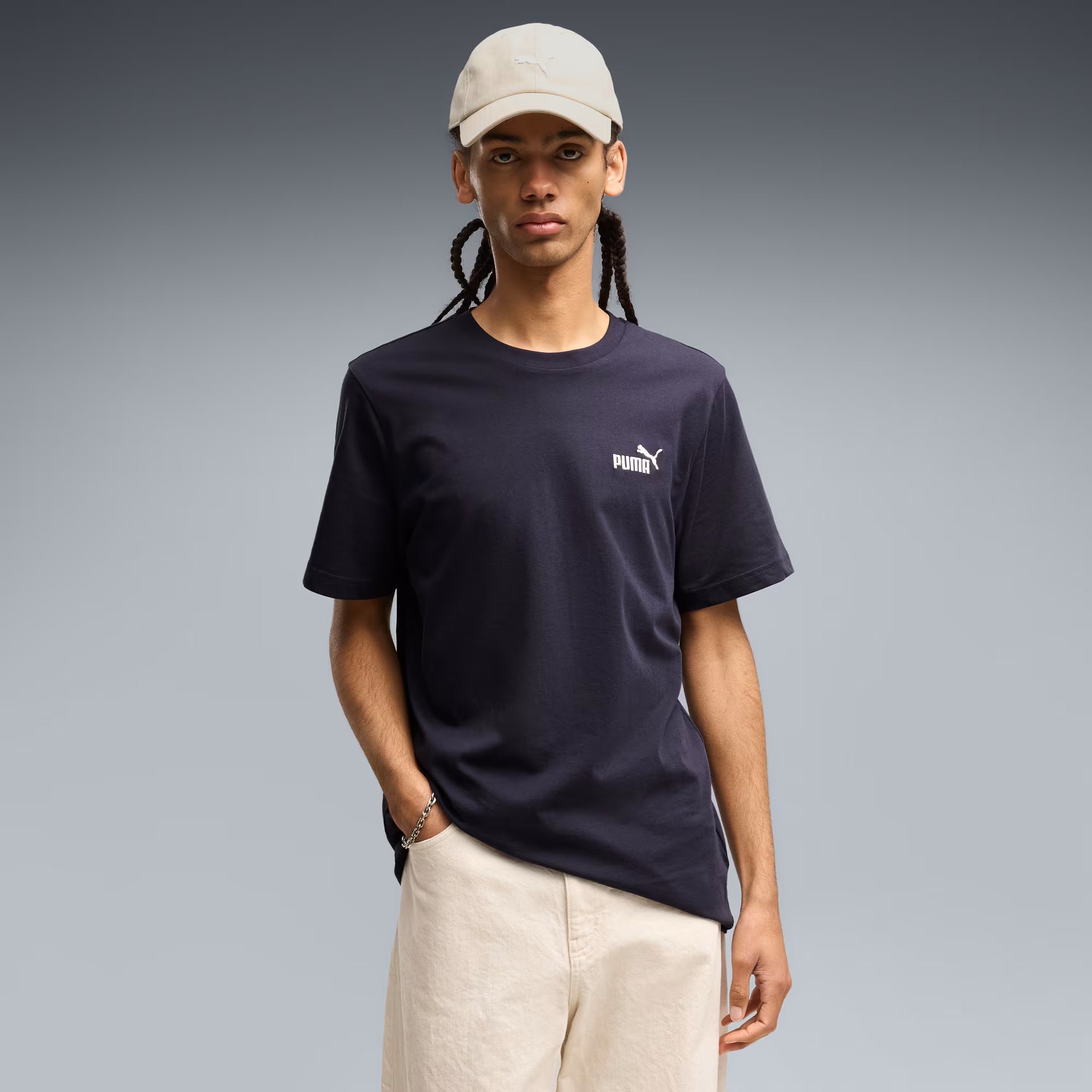 T-SHIRT UOMO PUMA 682534 16