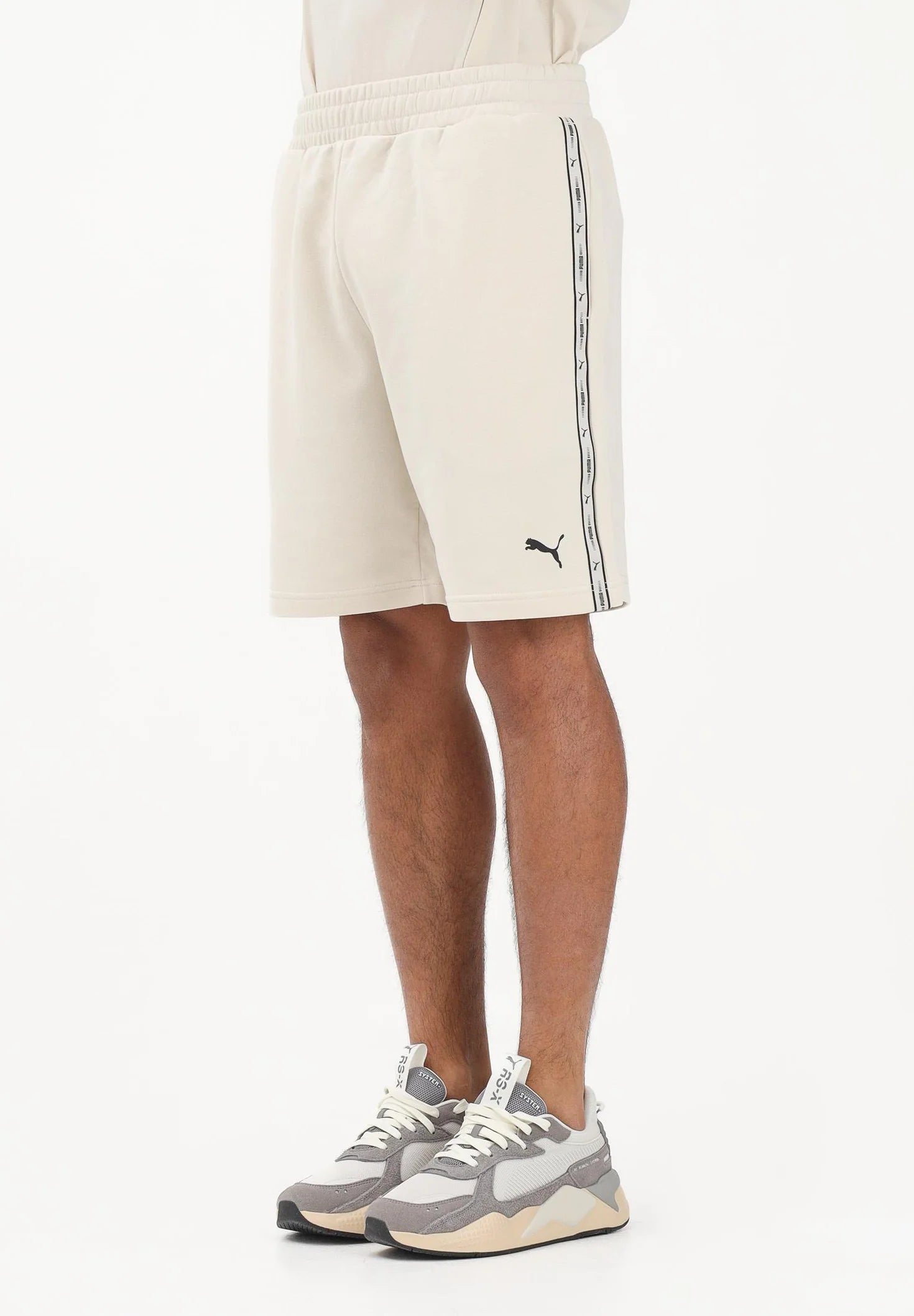 SHORT PUMA UOMO 691696 87