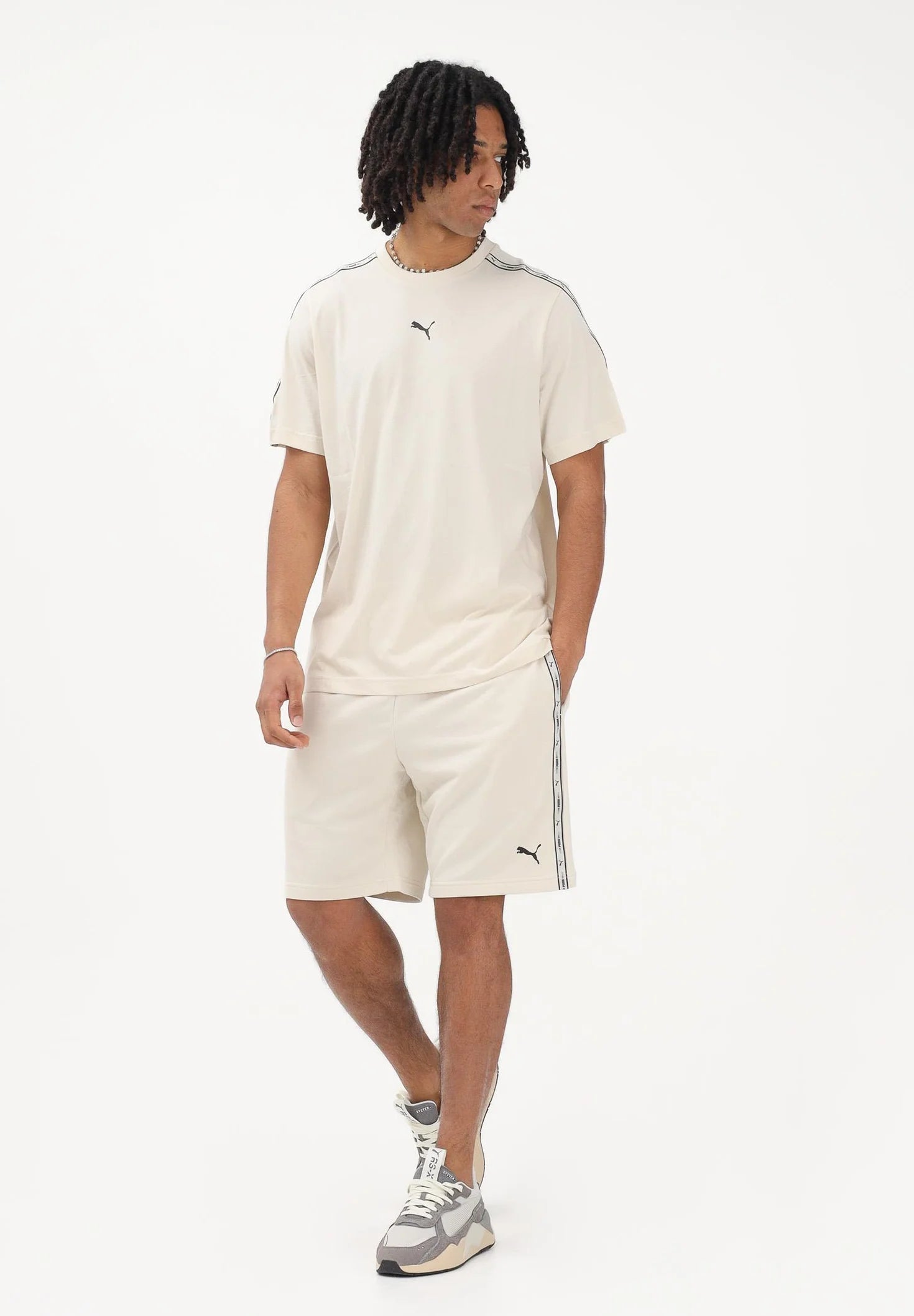 SHORT PUMA UOMO 691696 87