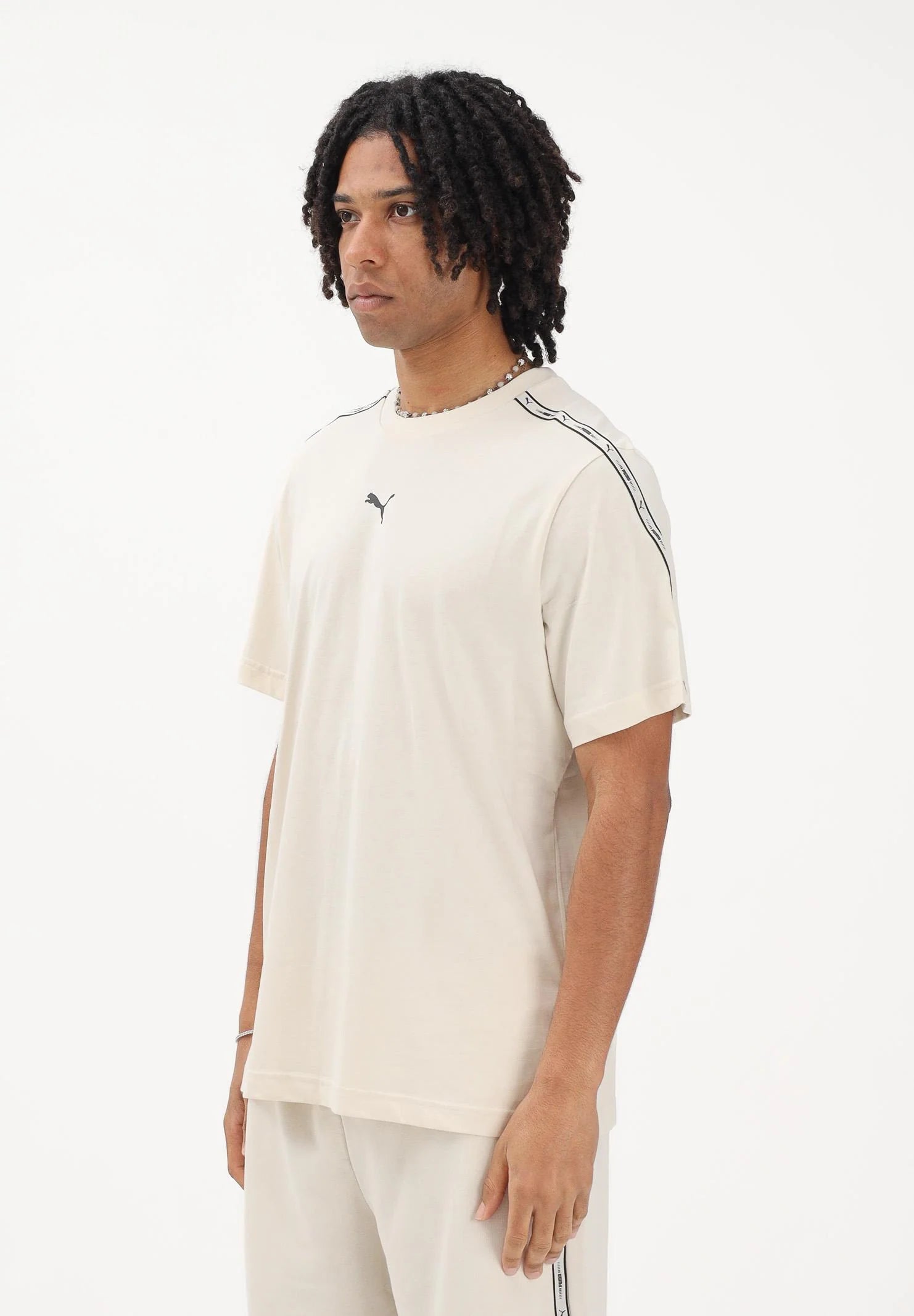 T-SHIRT PUMA UOMO 691693 87
